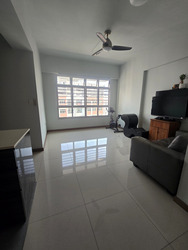 Blk 103B Eastcreek @ Canberra (Sembawang), HDB 3 Rooms #627529941